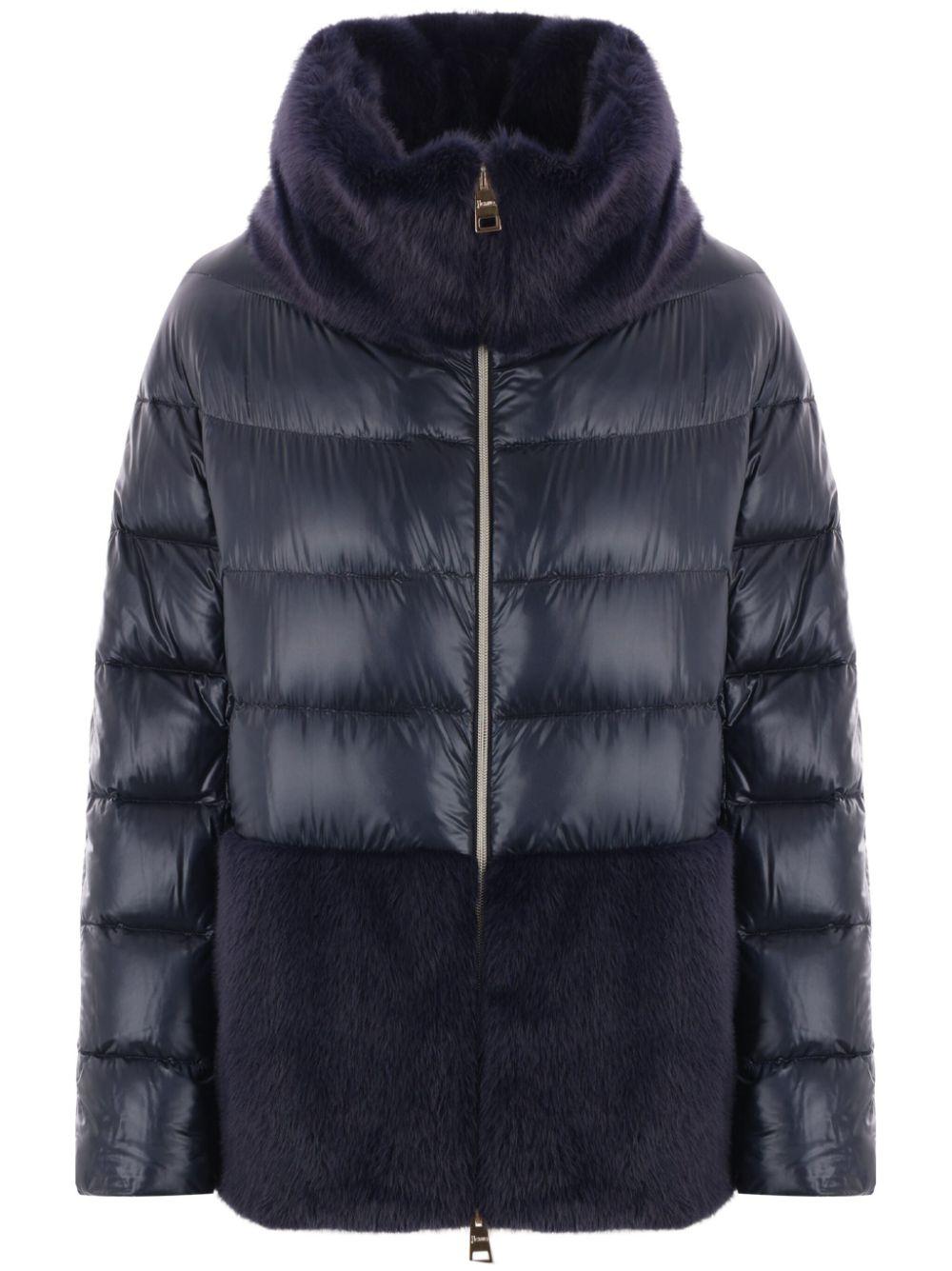 PI001933D12017Z 9200 BLUE HERNO