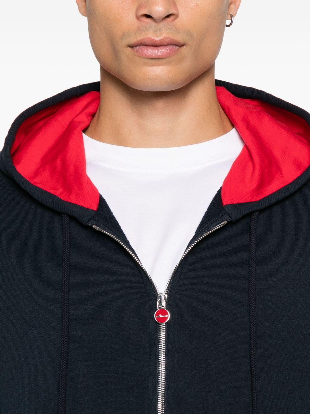 UMJ00220300J BLUE NAVY KITON