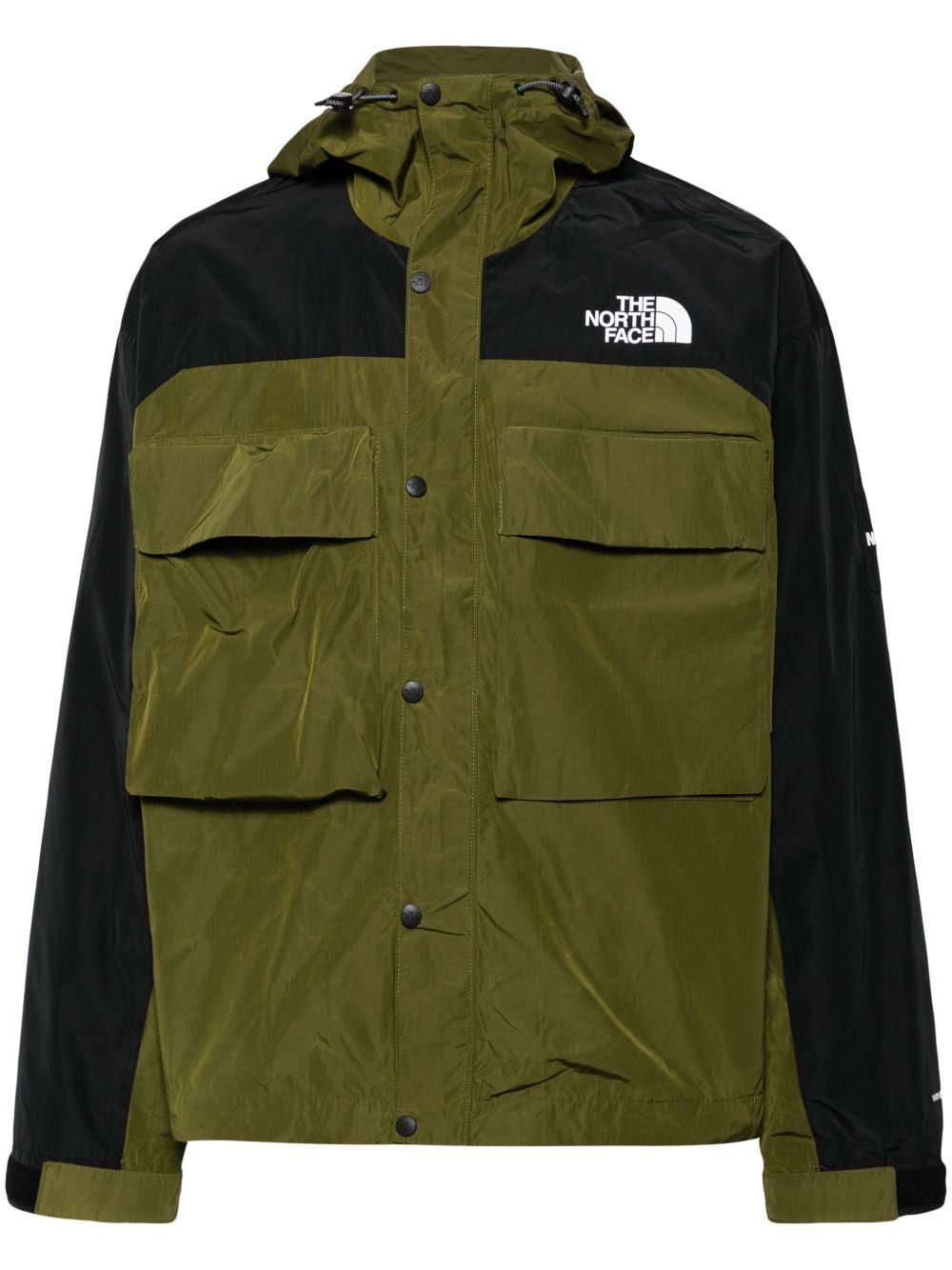 NF0A879GPIB1 FOREST OLIVE THE NORTH FACE