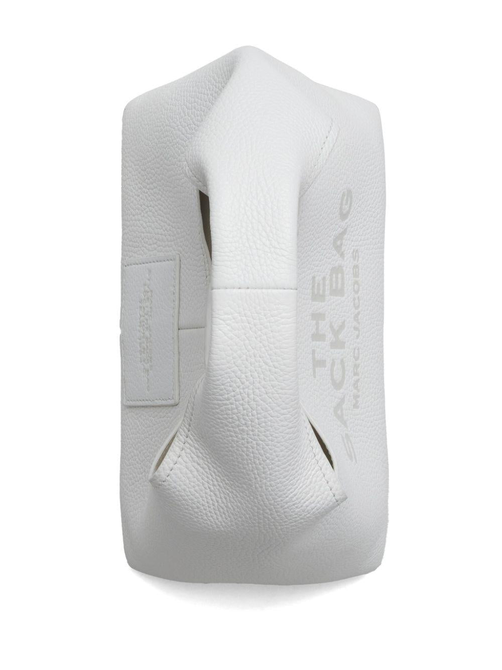 2F3HSH020H01 100 WHITE MARC JACOBS