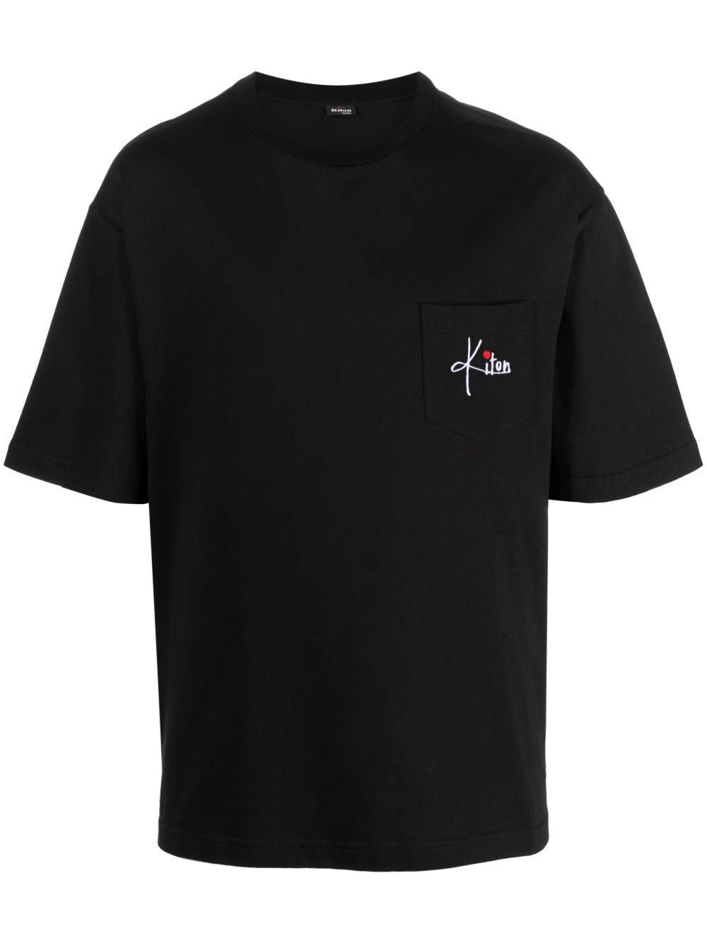 UMK03030200B NERO KITON