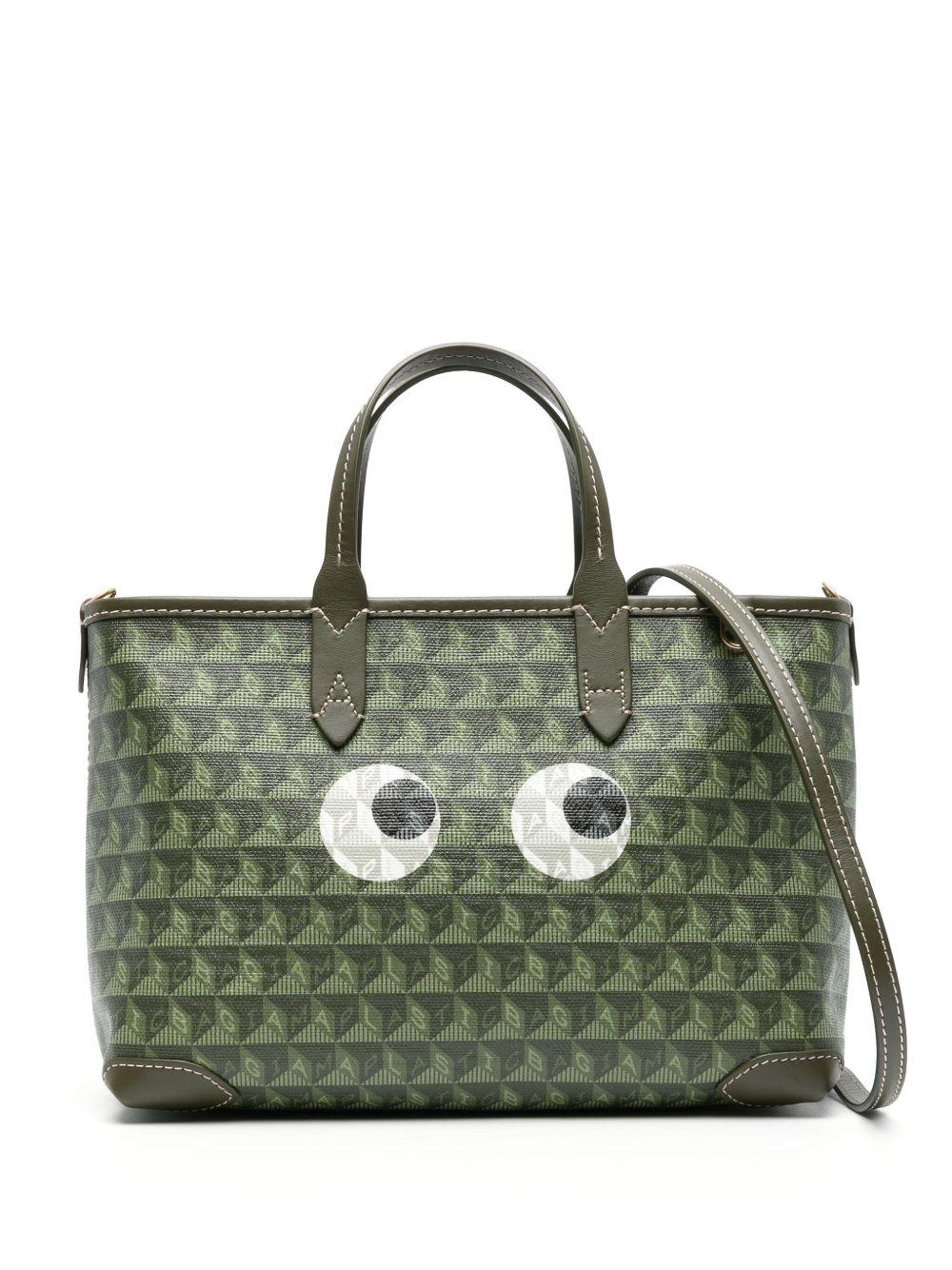 187541 OLIVE ANYA HINDMARCH