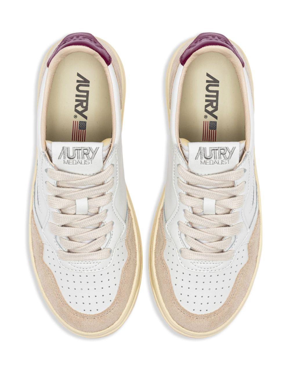 AULWLS73 WHITE RASPBERRY AUTRY