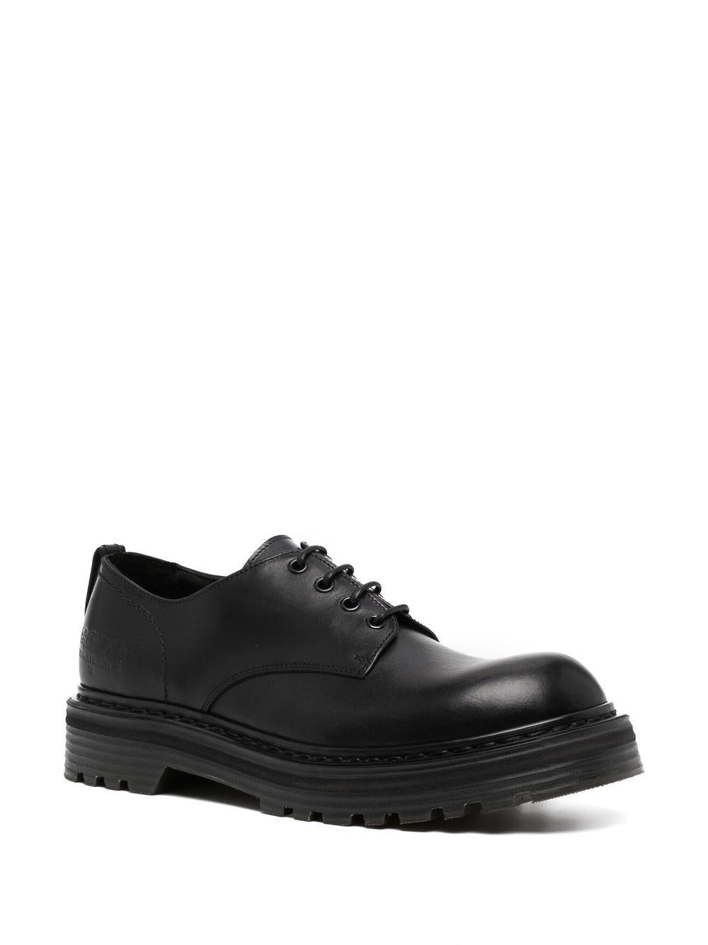 31602 BLACK PREMIATA