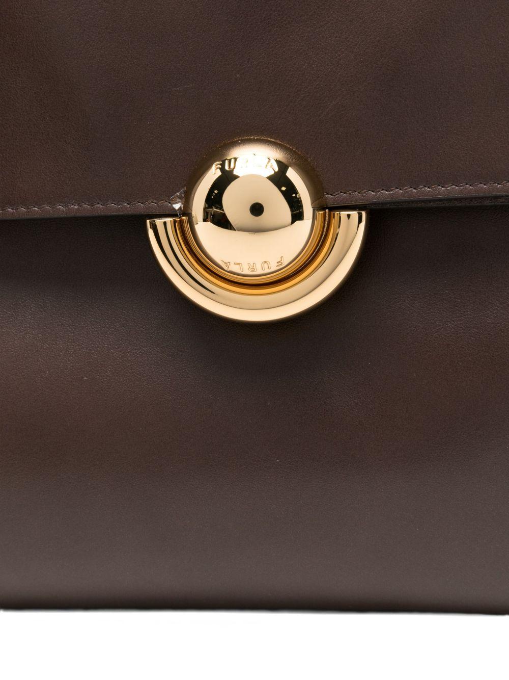 WB01804BX4185 4284S ESPRESSO FURLA