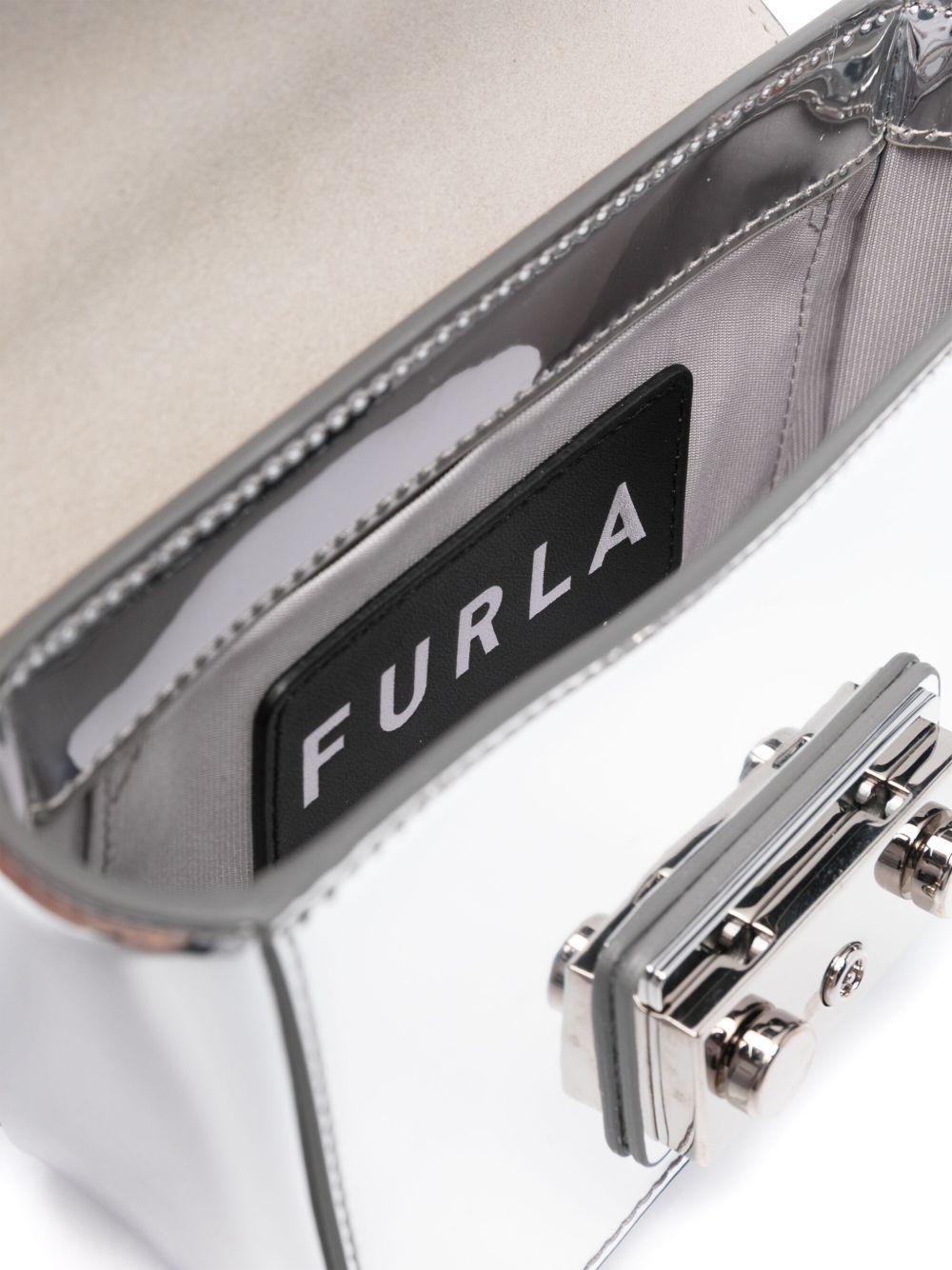 WB00828BX2052 Y3000 COLOR SILVER FURLA