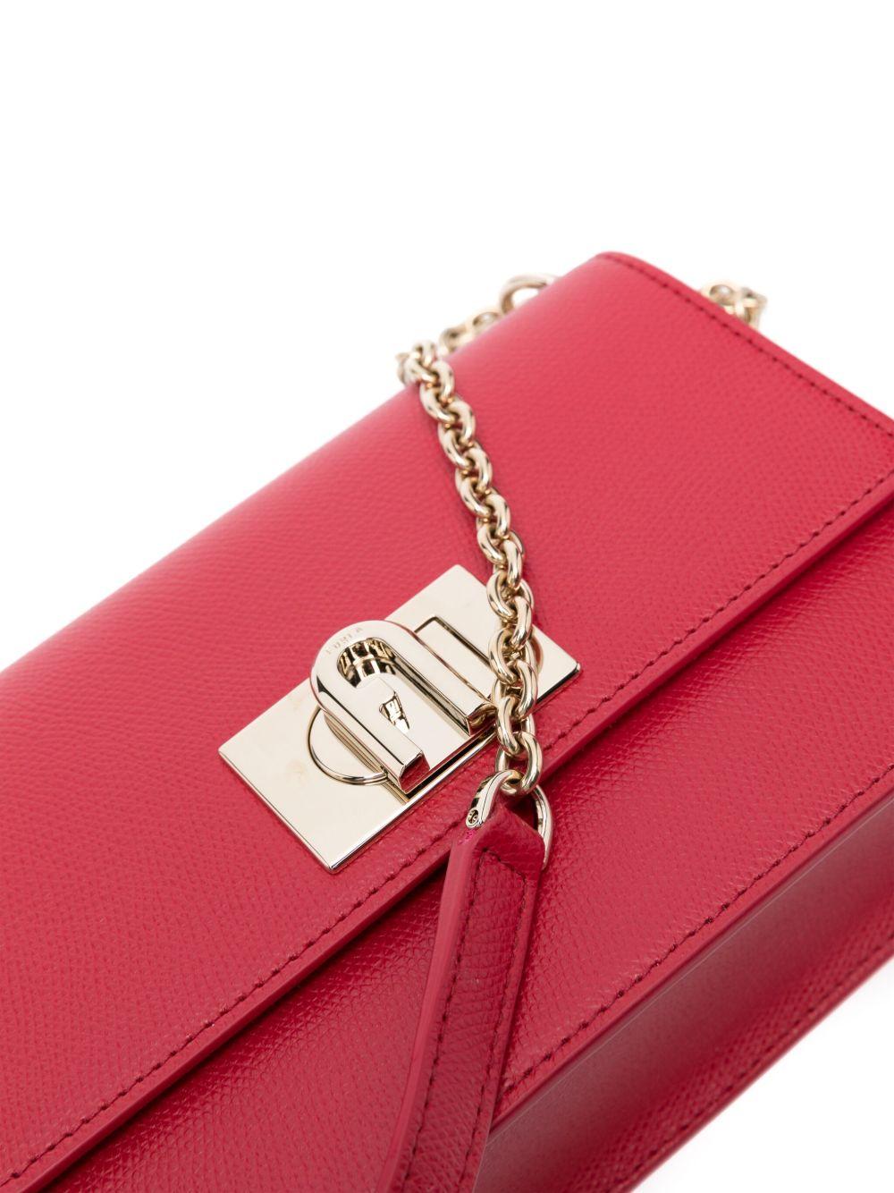 BAFKACOARE000 RUB00 RUBY FURLA