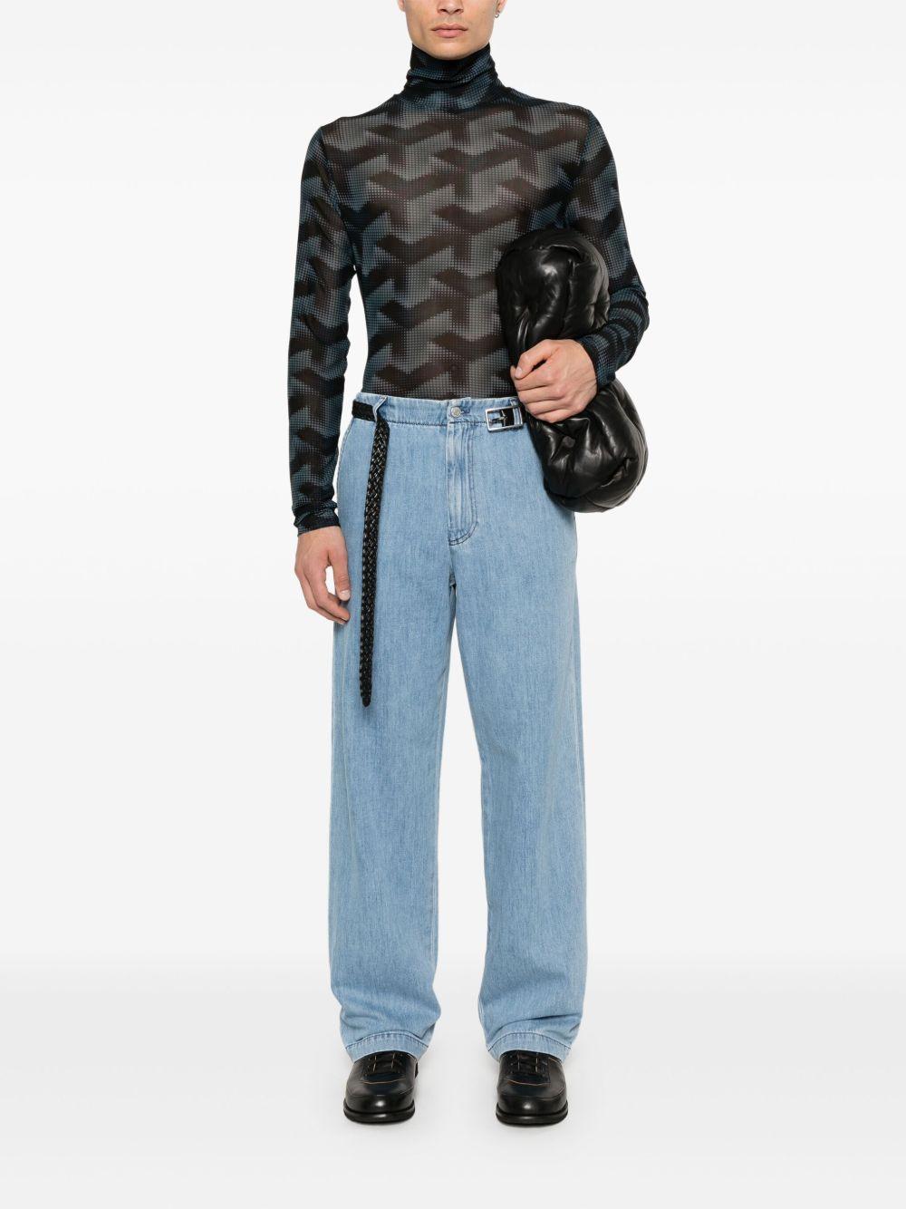 HOYZEPR9620 508 PETROL DRIES VAN NOTEN