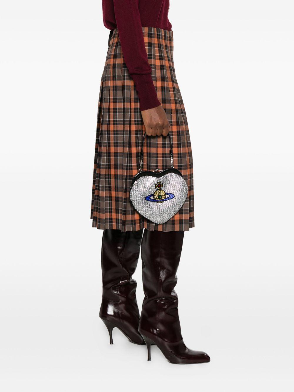 4B010013WPT000Q P301 SILVER VIVIENNE WESTWOOD