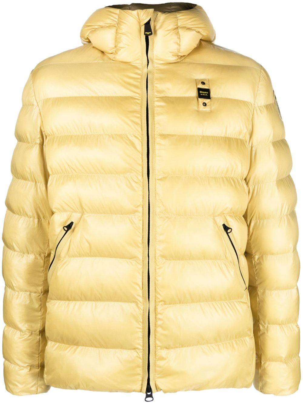 23WBLUC02083005958 247OS BLAUER