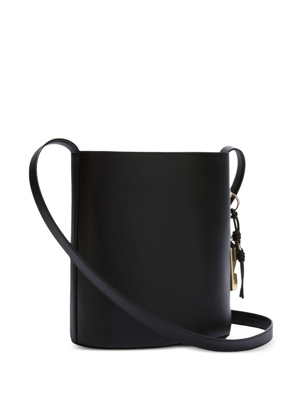 Roxie S Bucket WB01875ARE000 O6000 NERO FURLA