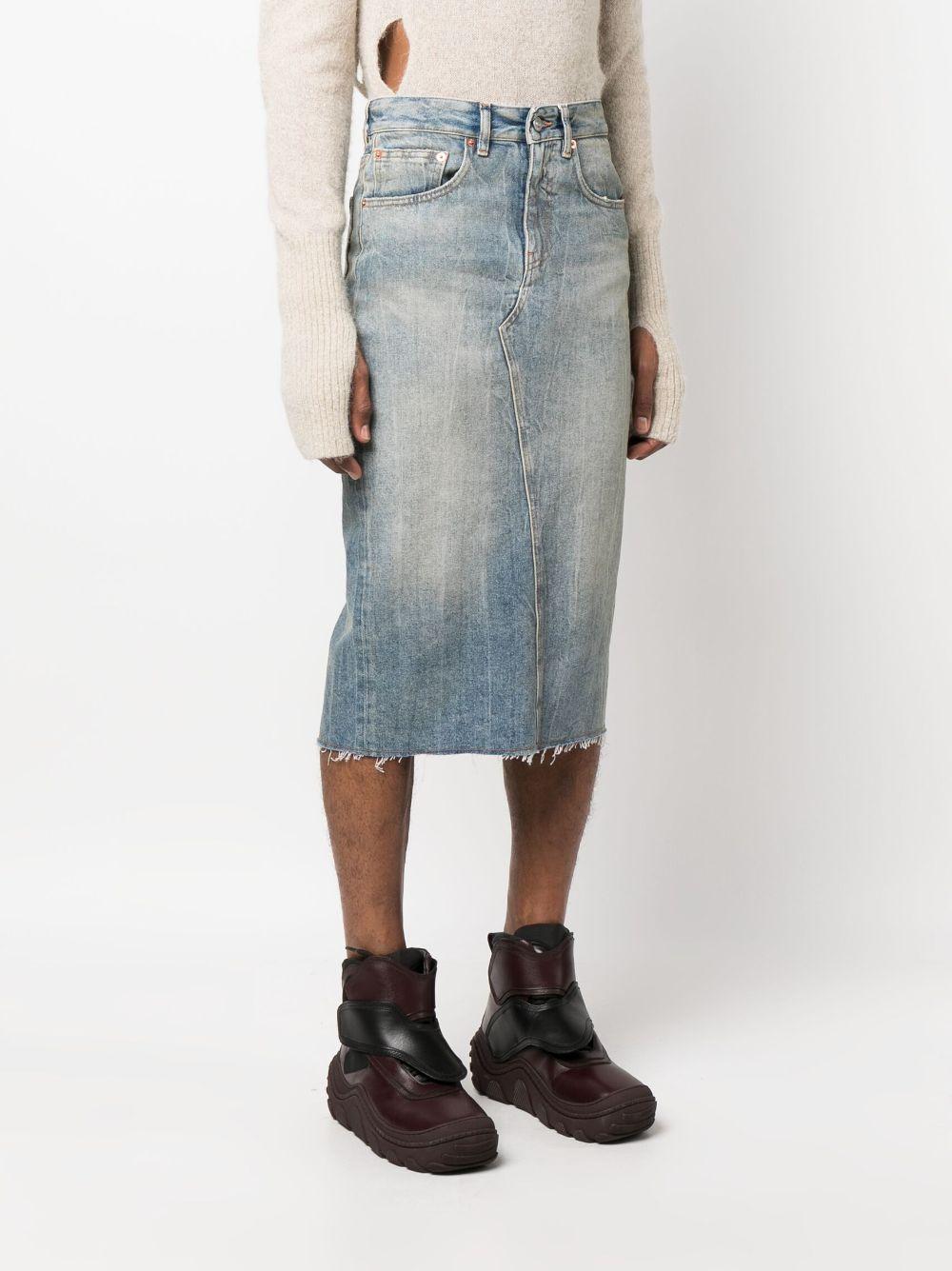 S52ME0007S30828 963 MM6 MAISON MARGIELA