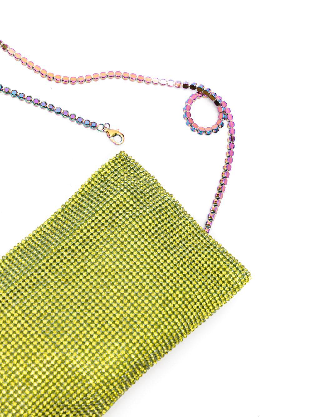 FW23015 022 OLIVINE BENEDETTA BRUZZICHES