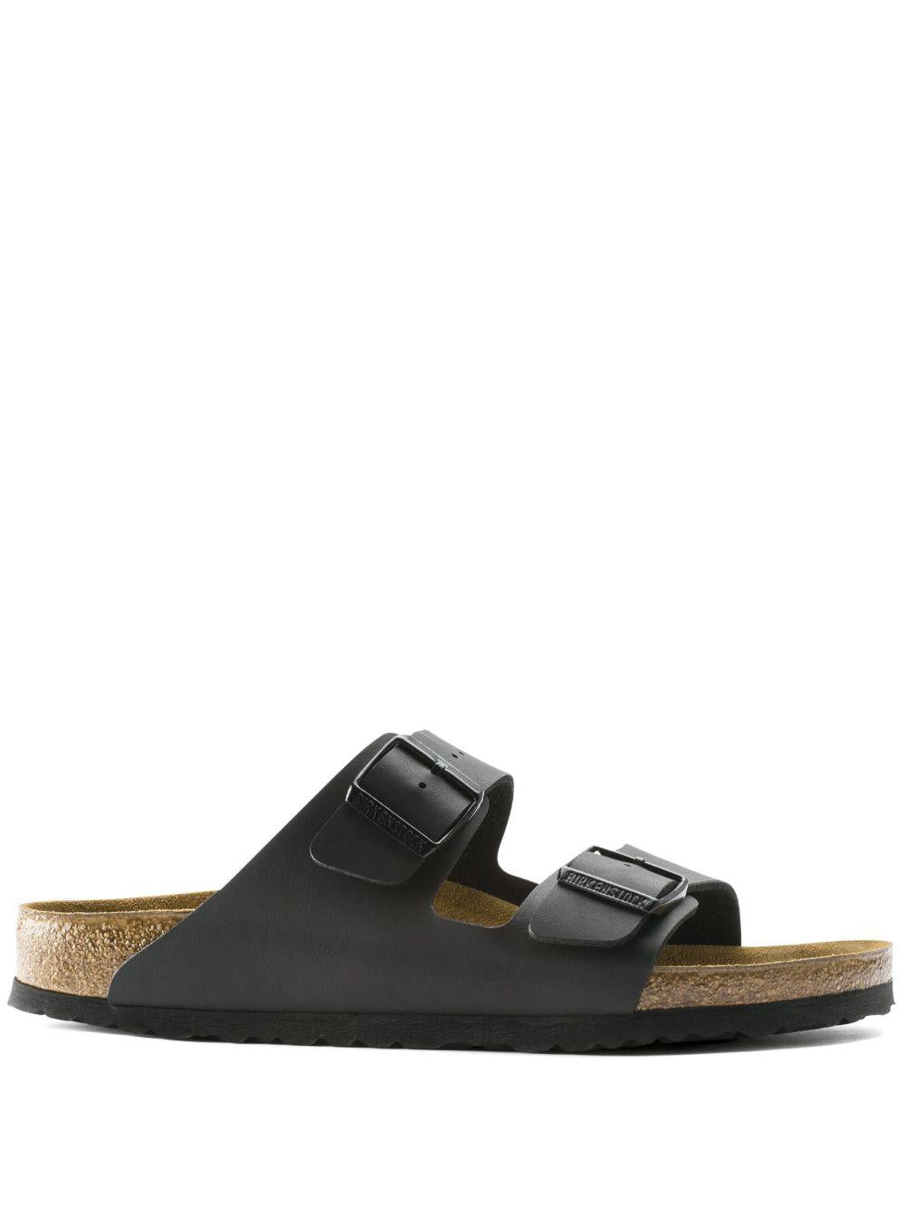Arizona Birko-Flor - Black 051793 ARIZONA BLACK BIRKENSTOCK