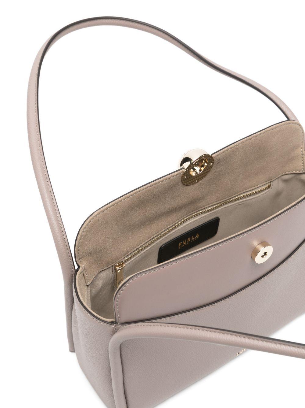 Furla Nicole WB01883BX4296 3624S STUCCO GRAY FURLA
