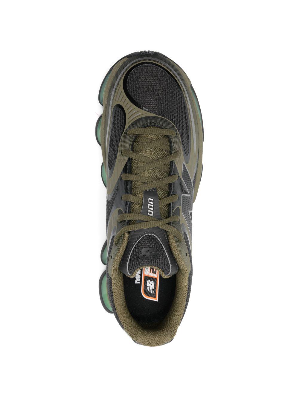 Sneakers 2000 In Mesh U20006E1 WAKAME NEW BALANCE
