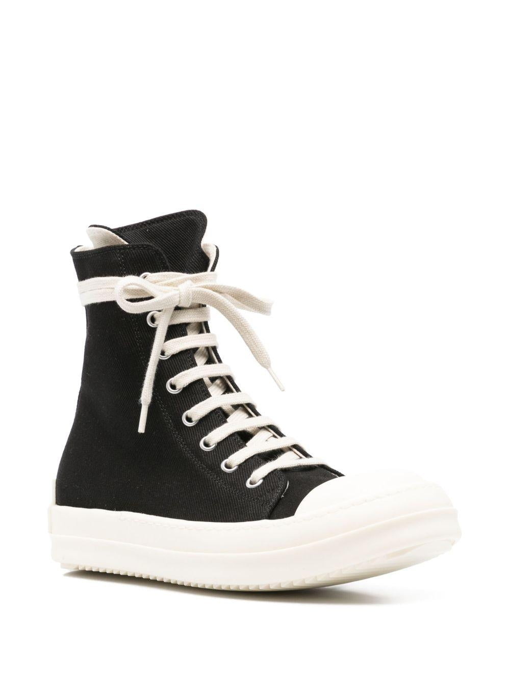 DS01E3800DOEH3 911 BLACK MILK RICK OWENS DRKSHDW