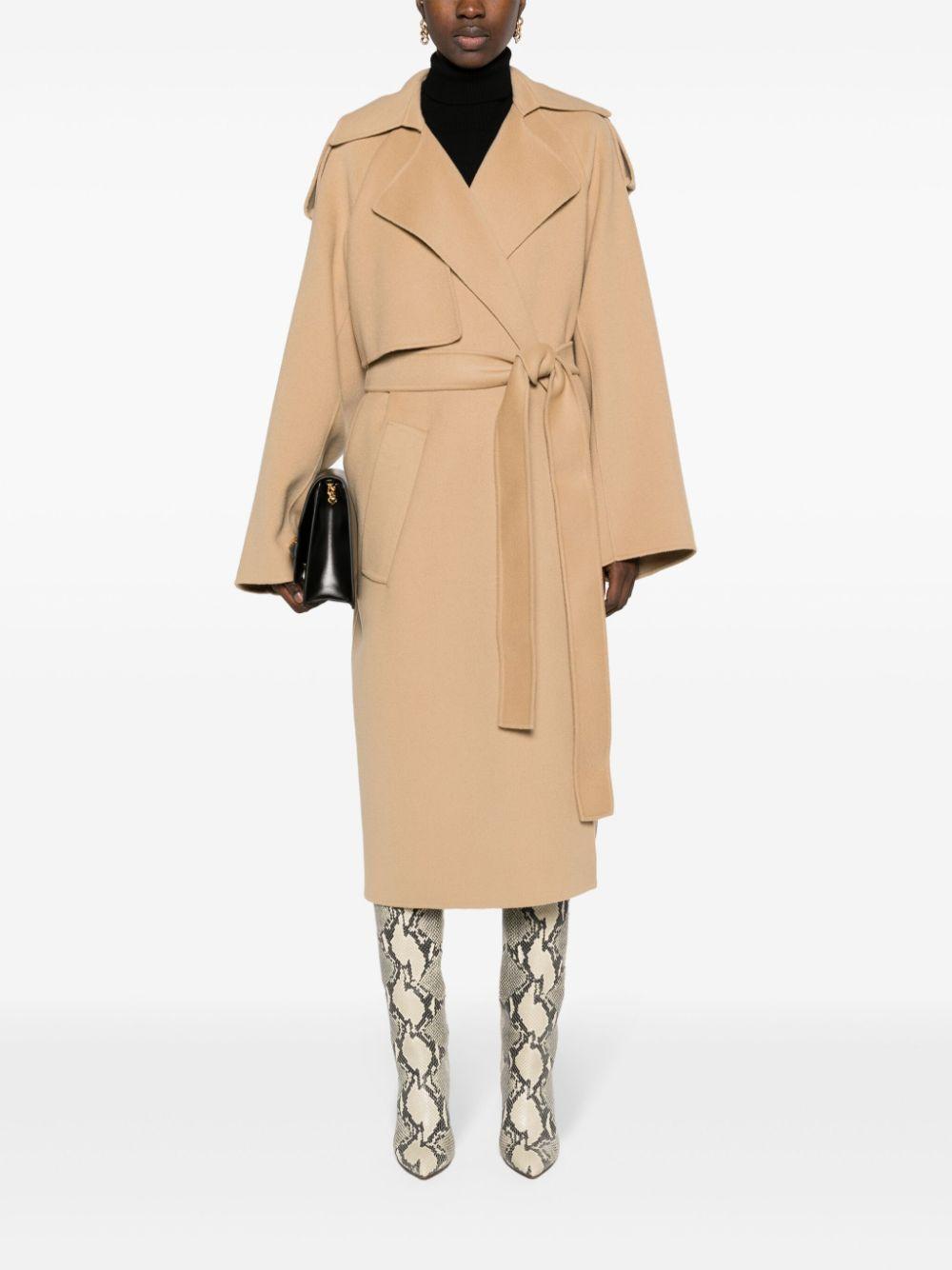 FIOREMM80747 016 BEIGE SPORTMAX