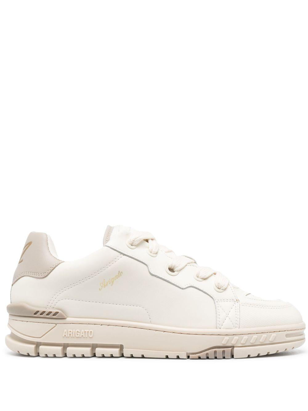 Area Lo Sneaker F1312002 BEIGE NATURALE AXEL ARIGATO