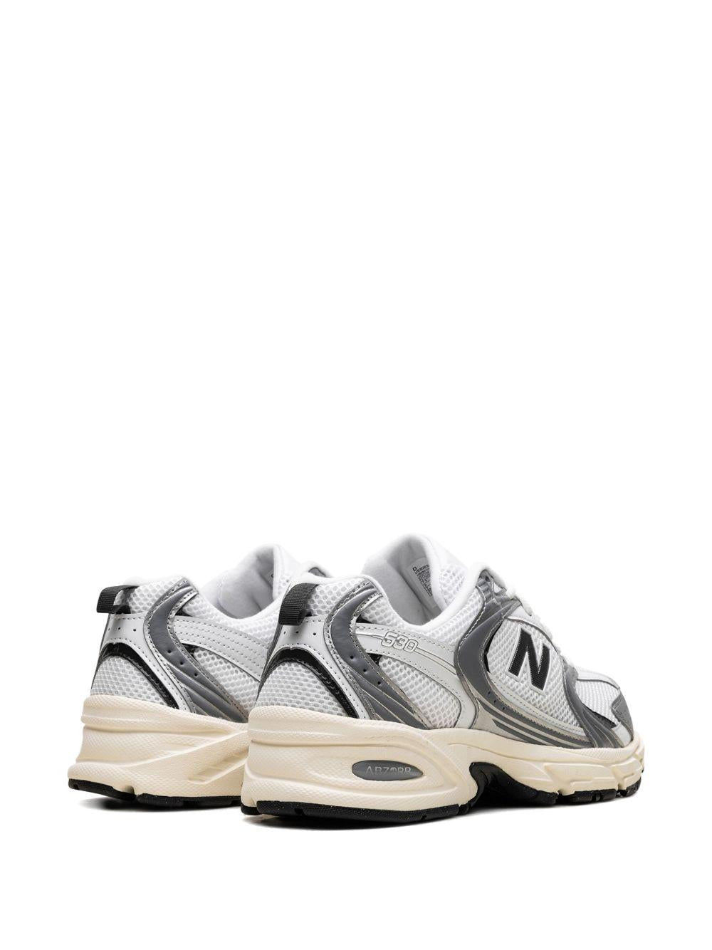 530 Sneakers U530ESA SILVER NEW BALANCE