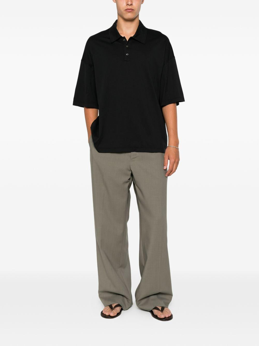 261MYA51224 09 BLACK ROBERTO COLLINA
