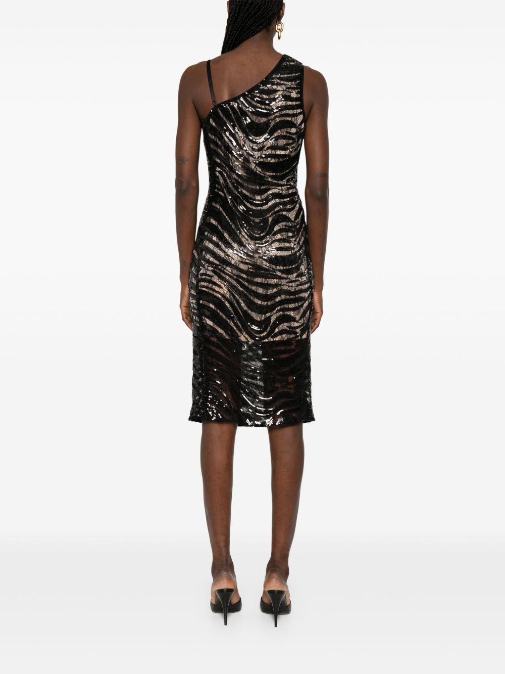 78PAO940J0222 899 BLACK JUST CAVALLI