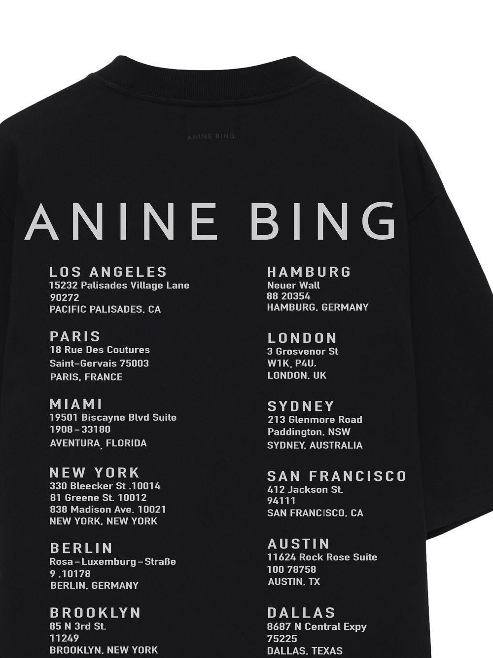 A082261000 BLACK ANINE BING