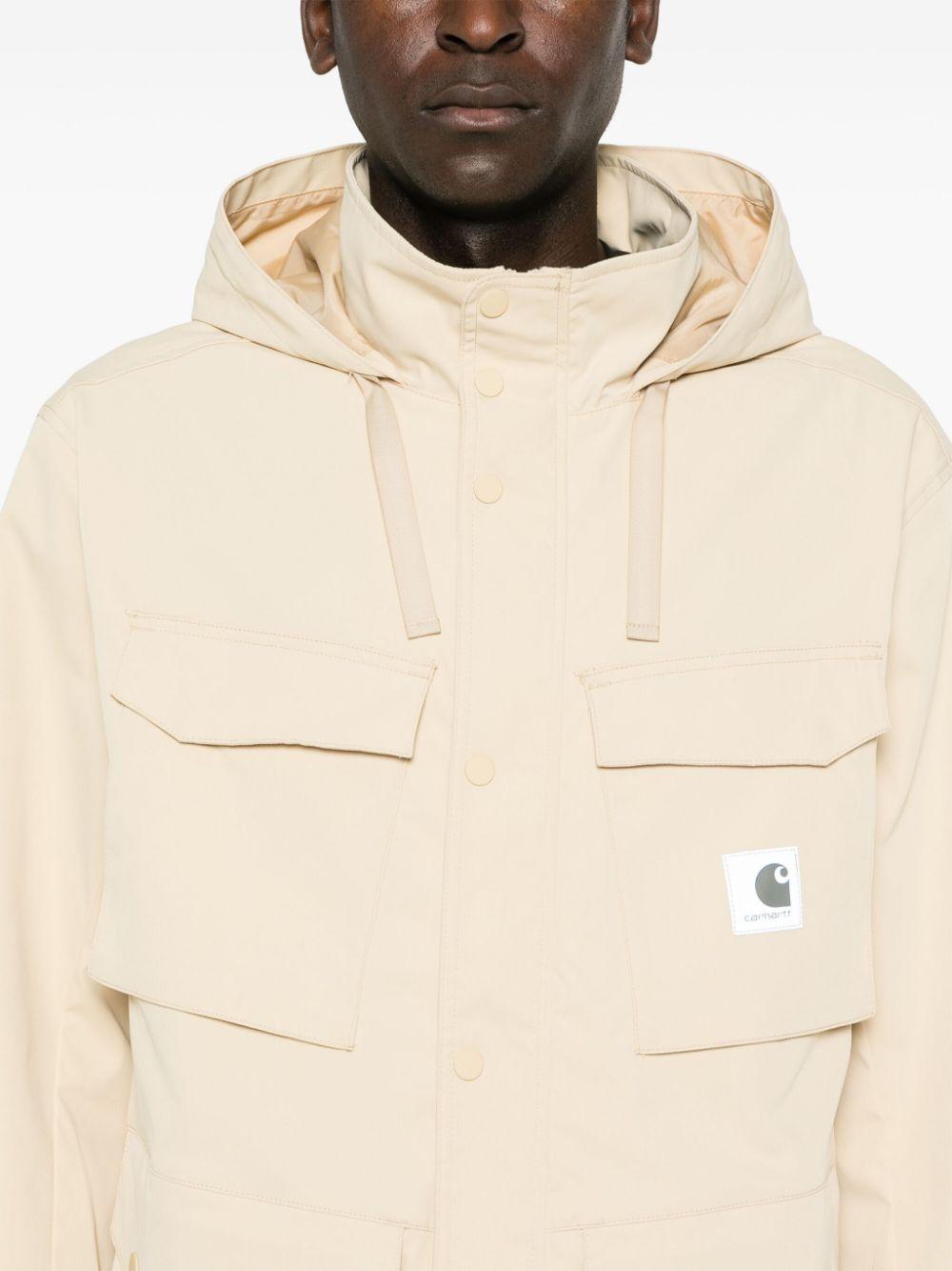 I033608 29OXX CORNSILK CARHARTT WIP