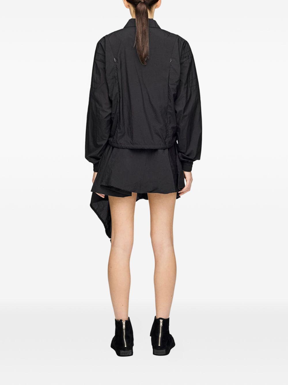 Bln Skort Black KF1092 BLACK Y-3
