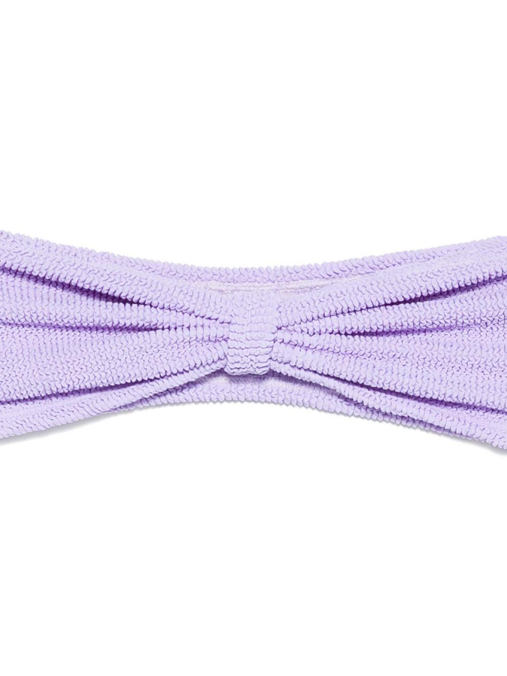 Jean Bikini BJEANCR LILAC HUNZA G