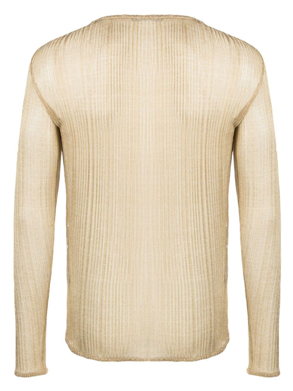 N22 JERSEY COSTINA ORO SAPIO