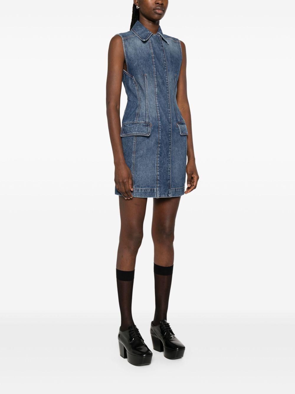 CARABOMM10733 005 MEDIO VINTAGE SPORTMAX