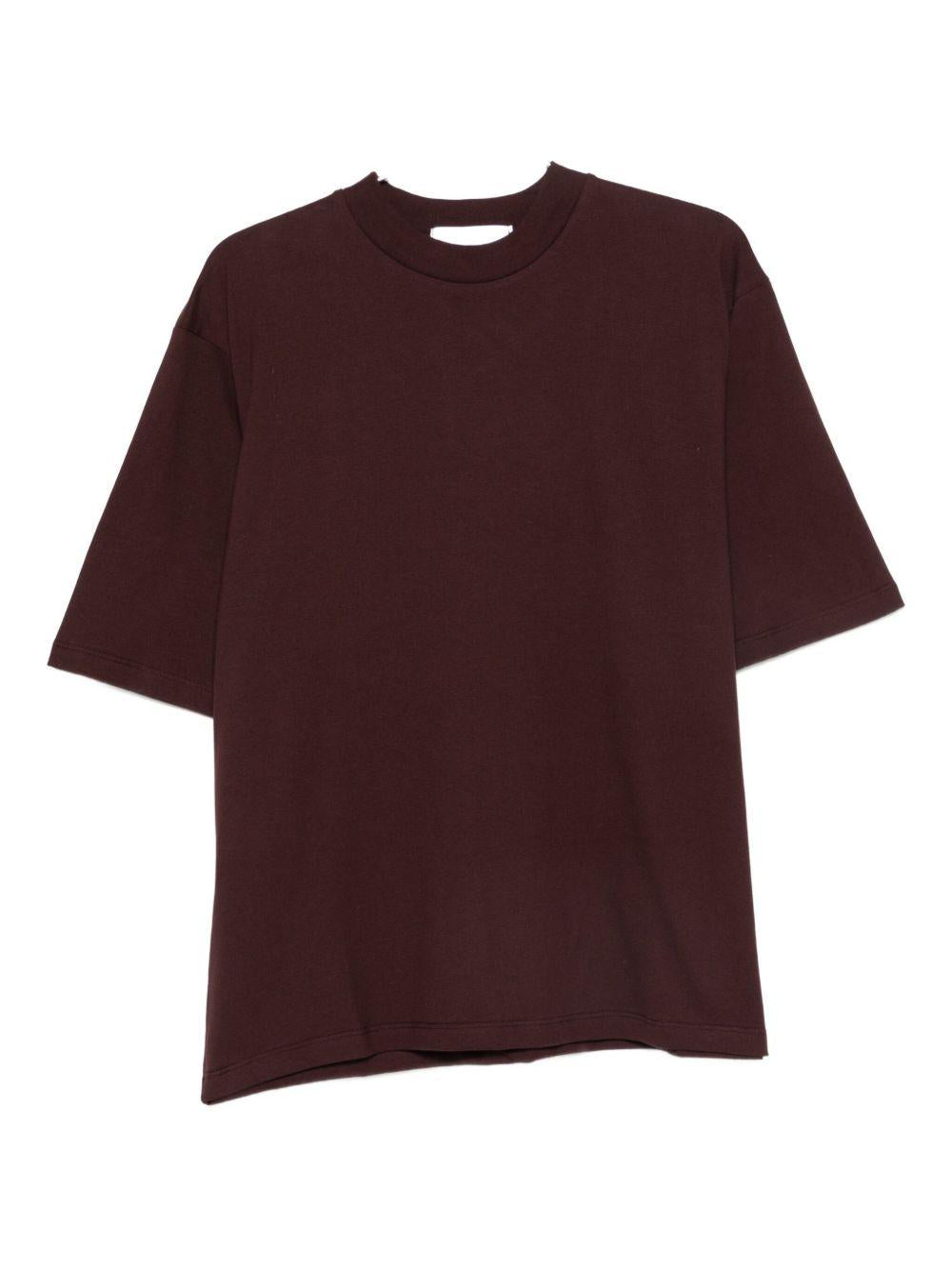 Max Hanau T-Shirt Z48Z8201 MOSTO COSTUMEIN