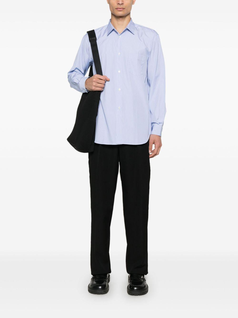 HOP83150 1 BLACK YOHJI YAMAMOTO