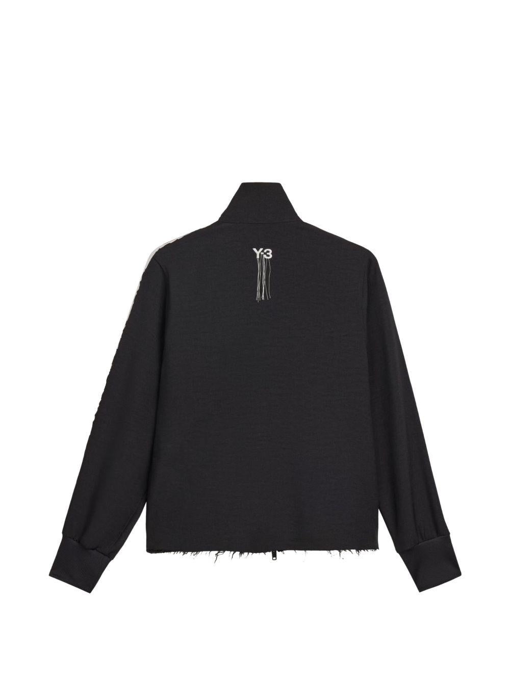 3-Stripes Track Top KF1202 BLACK Y-3