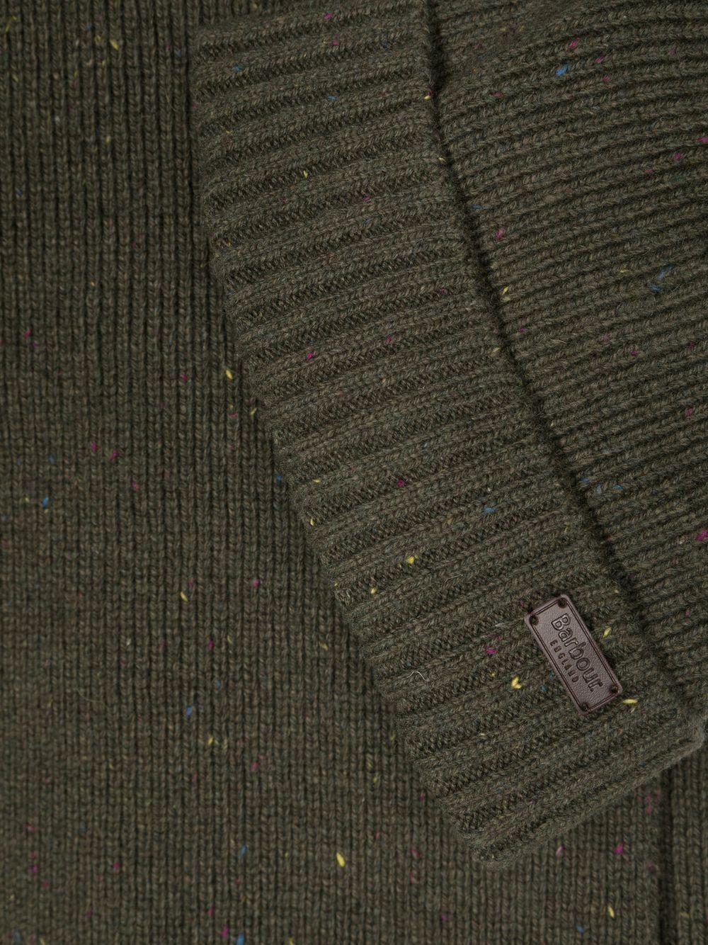 MGS0047 OL31 OLIVE BARBOUR