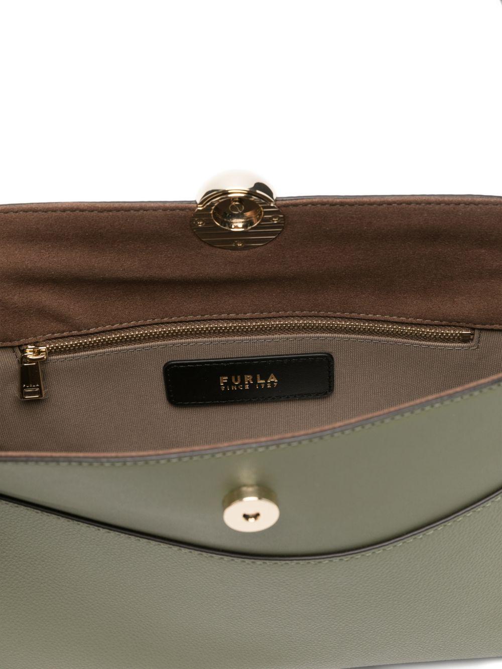 furla Nicole WB01883BX4296 4555S AVOCADO FURLA