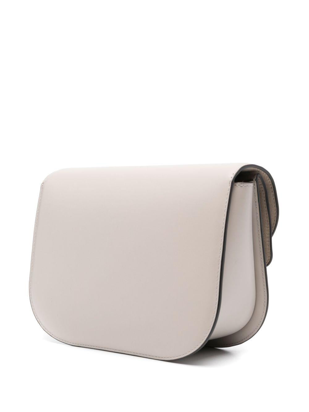 Sfera borsa a tracolla S WB01355 - BX0428 VAN00 VANIGLIA FURLA