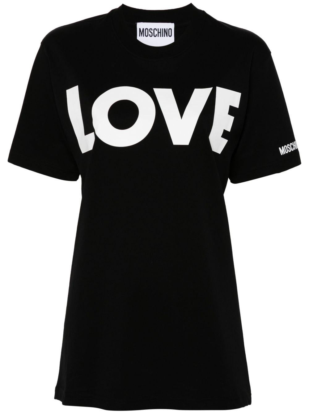 J07065441 1555 FANTASIA NERO MOSCHINO