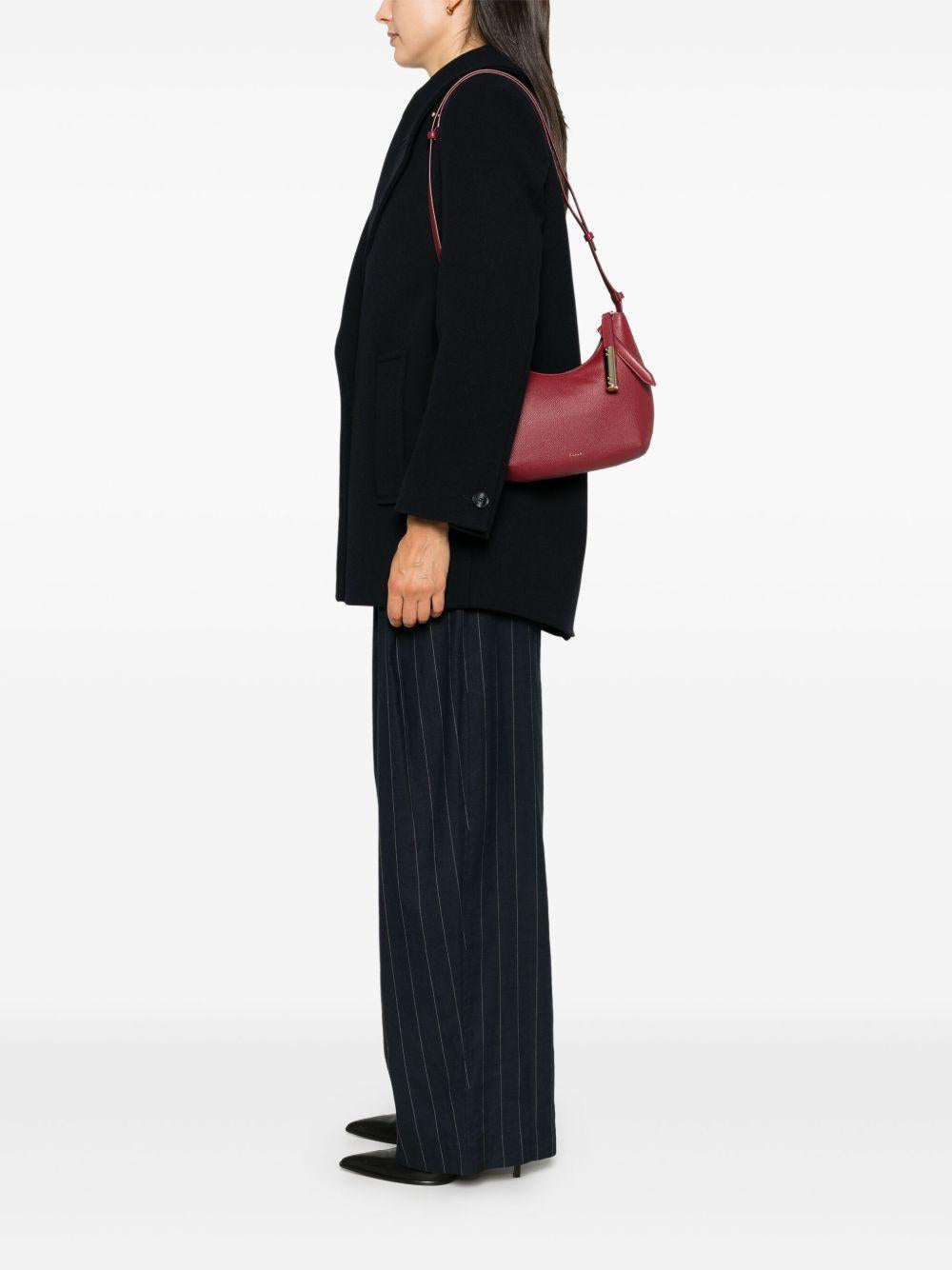 WB01500 - BX3353 CGQ00 CILIEGIA FURLA