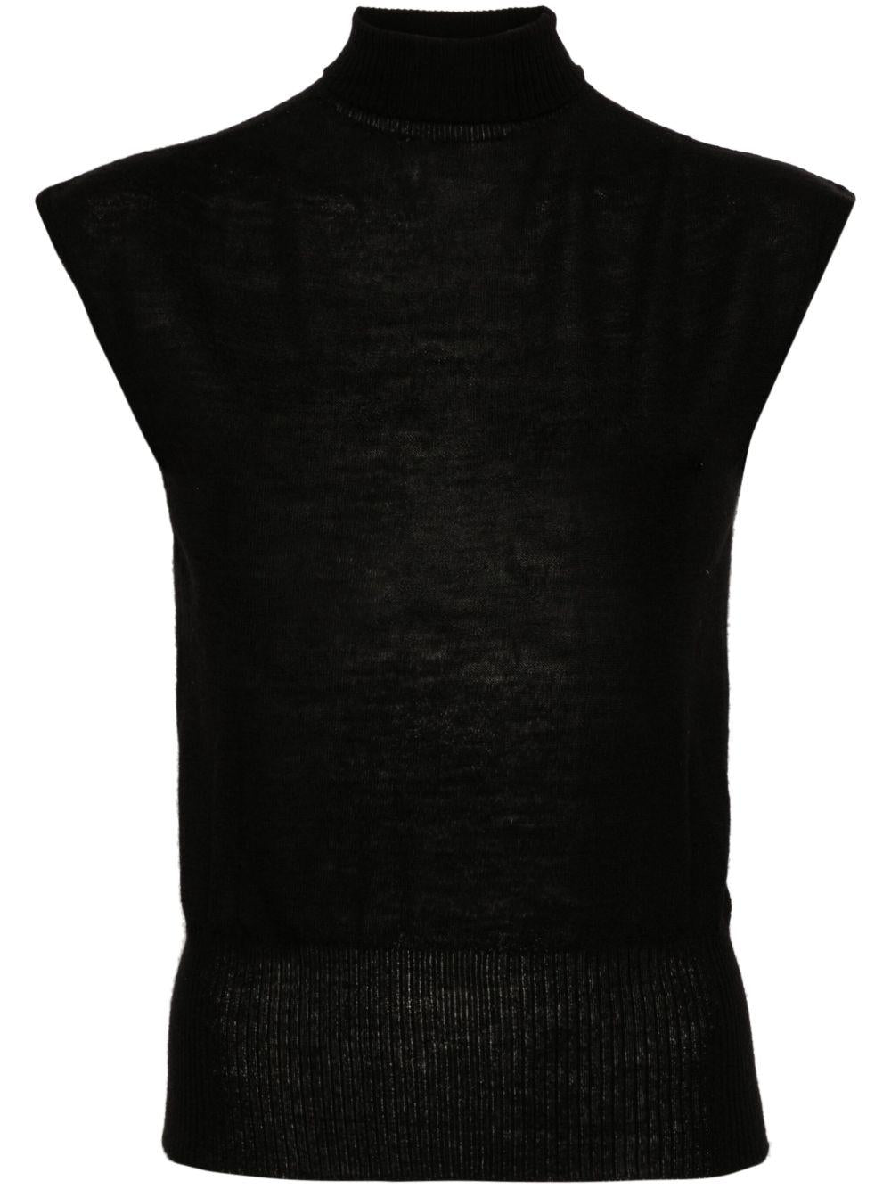 RP02D3606M 09 BLACK RICK OWENS