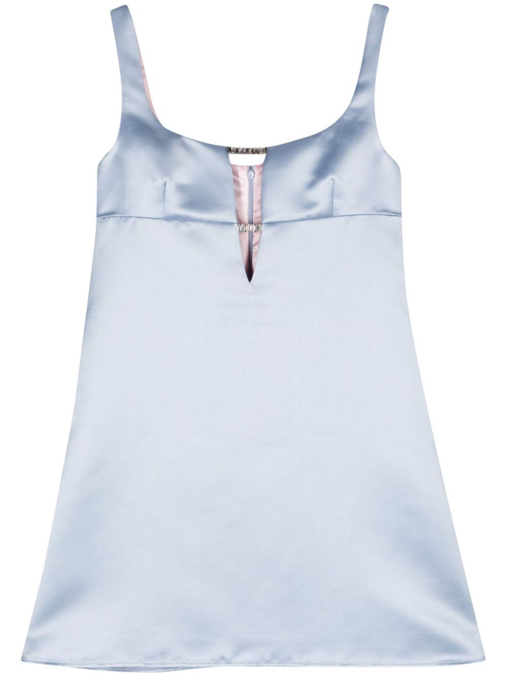 24PCRO040PL0450 U2762 BLUETTE NINA RICCI