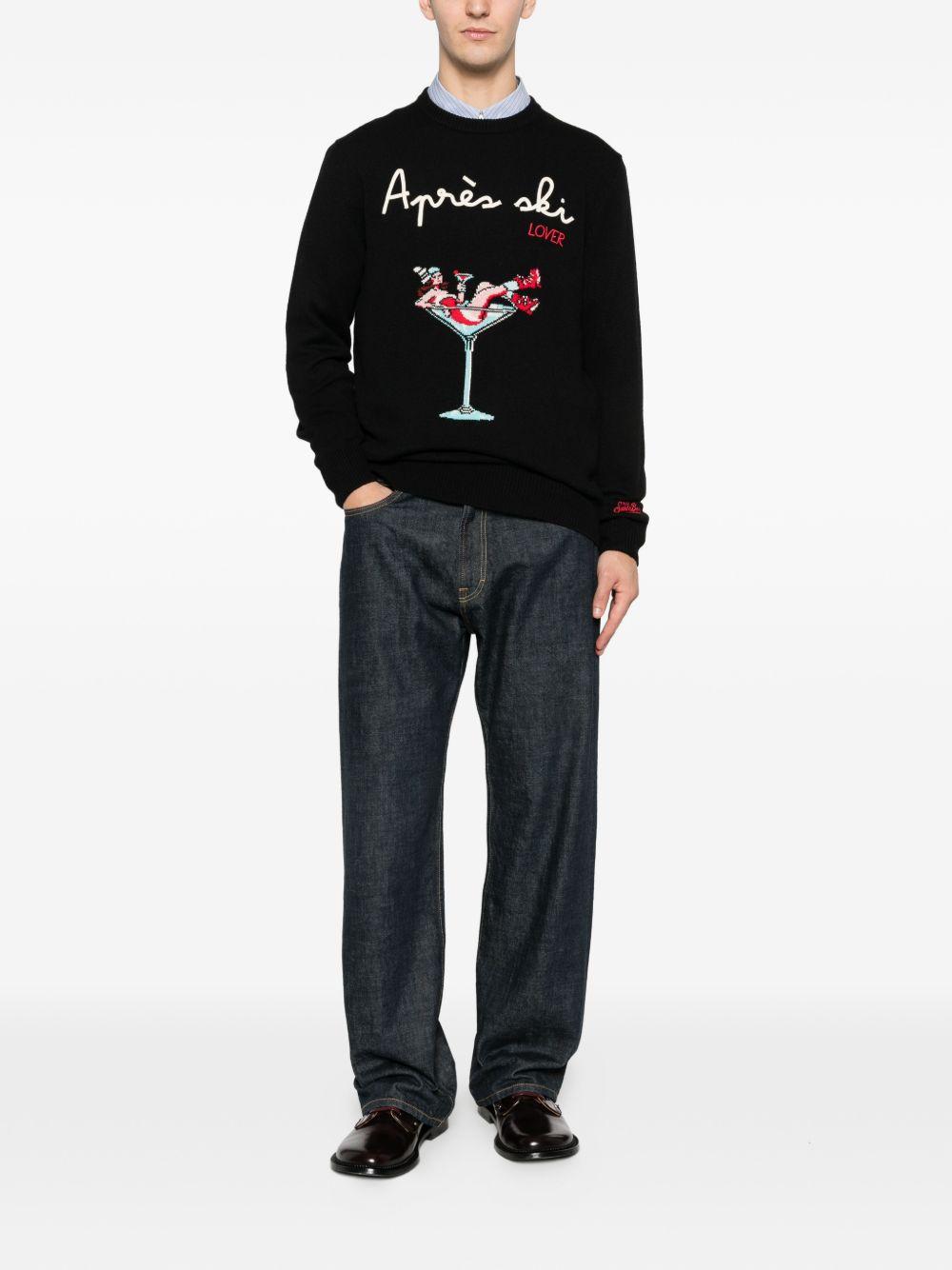 HERON00070I APRESGIRLGLASS MC2 SAINT BARTH