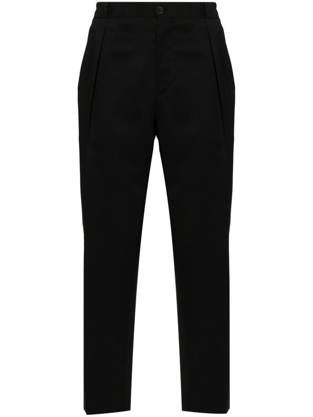 PORTOBELLOS424100 00010 NERO BRIGLIA 1949