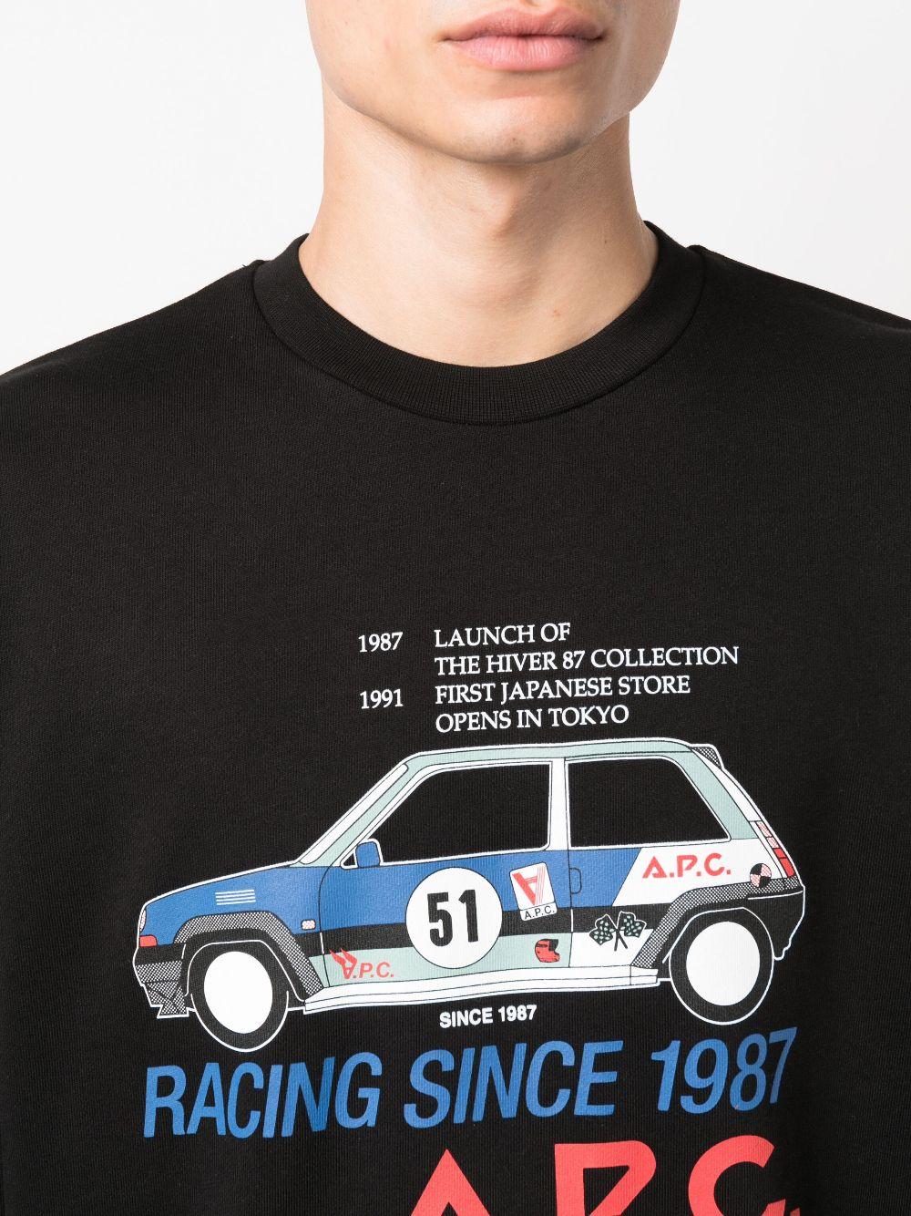 COFAXH27812 LZZ NOIR A.P.C.