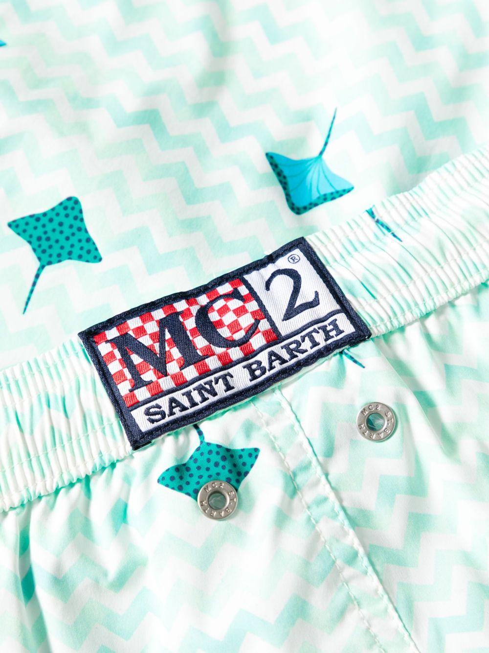 COMFORTLIGHT03388F CHEVRON STRINGAY 55 MC2 SAINT BARTH