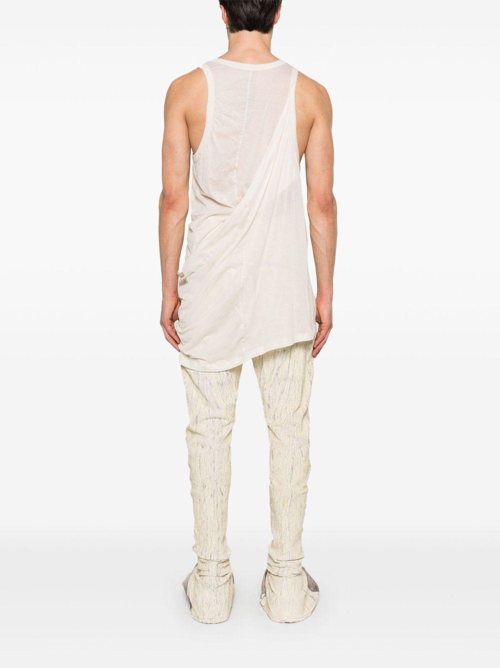 Anthem tank top RR01E5152UC 41 DINGE RICK OWENS