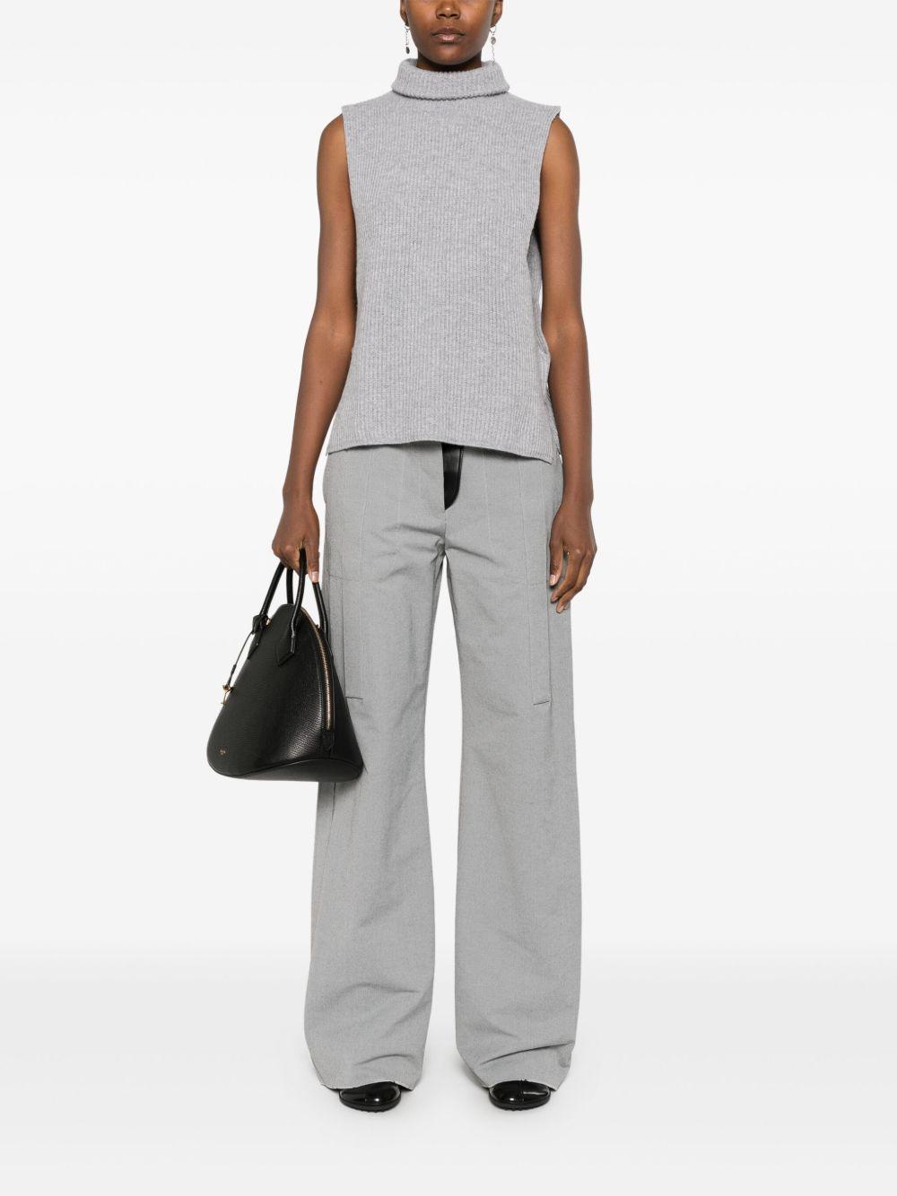 SABBIAMM12036 008 GRIGIO MEDIO MAX MARA STUDIO