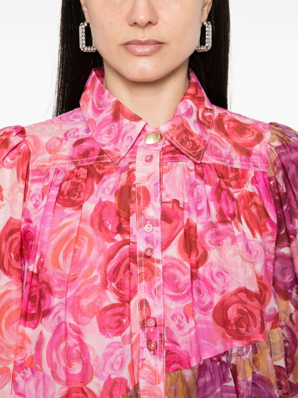 24SU5261 KALEIDOSCOPIC AJE