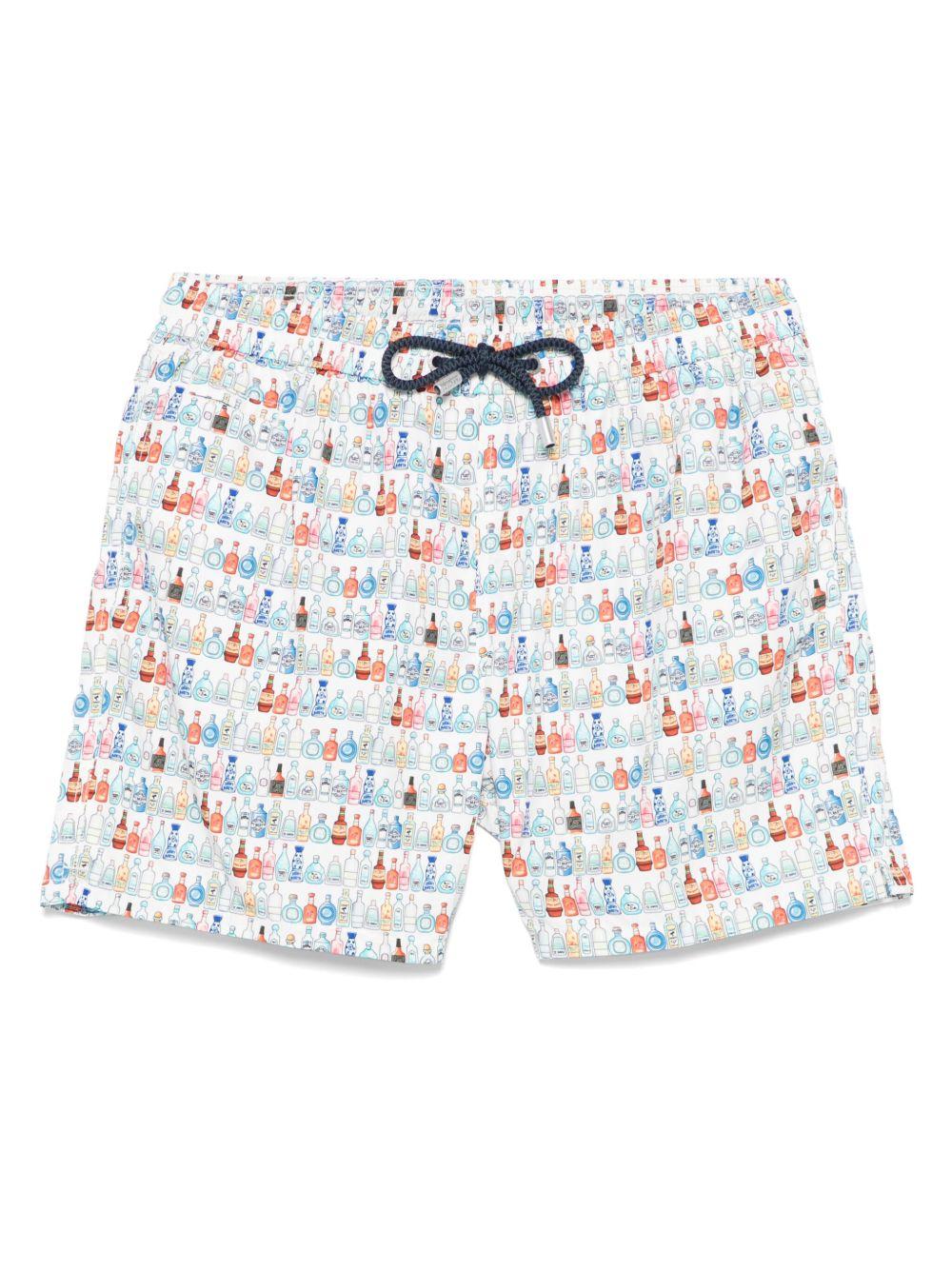 LIGHTINGMICRO05348H MIX BOTTLE MC2 SAINT BARTH